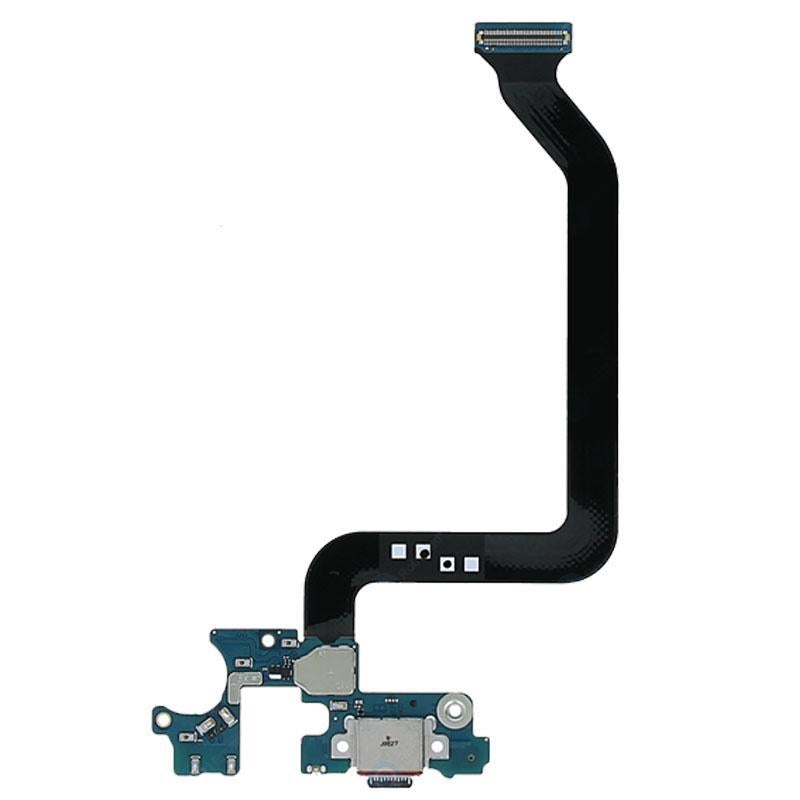 Samsung Service Part Galaxy S10 5G G977 Replacement Charging Port Flex (GH59-15123A)