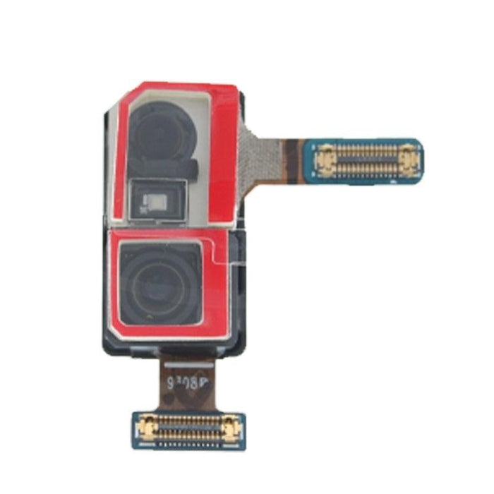 Samsung Service Part Galaxy S10 5G G977 Replacement Front Camera Module 10MP (GH96-12440A)