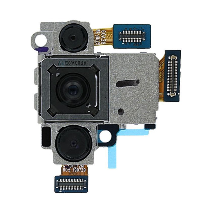 Samsung Service Part Galaxy S10 Lite G770 Replacement Rear Camera Module 48MP + 12MP + 5MP (GH96-12986A)