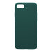 Apple Style Case - Vibe High Quality Flexible Apple Style Case for iPhones - Multi Color