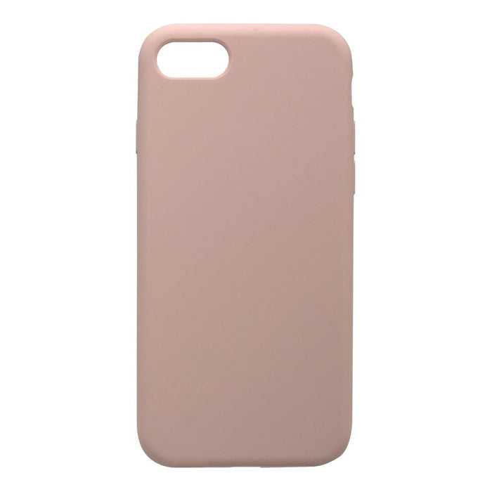 Apple Style Case - Vibe High Quality Flexible Apple Style Case for iPhones - Multi Color