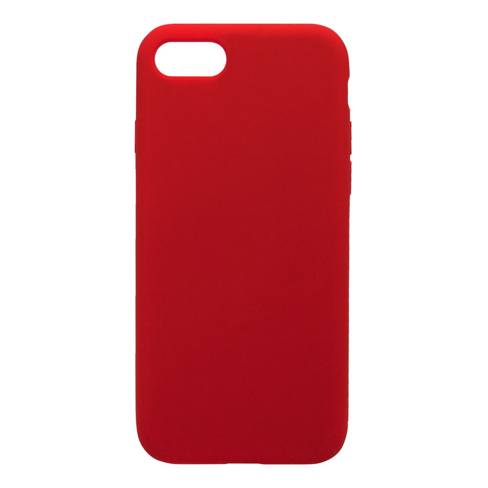 Apple Style Case - Vibe High Quality Flexible Apple Style Case for iPhones - Multi Color