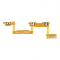 For Honor 50 SE Replacement Power & Volume Button Flex Cable