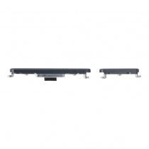 For Huawei Mate 50 Replacement Power & Volume Button (Black)