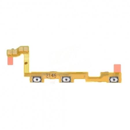 For Honor Magic4 Lite Replacement Power & Volume Button Flex Cable
