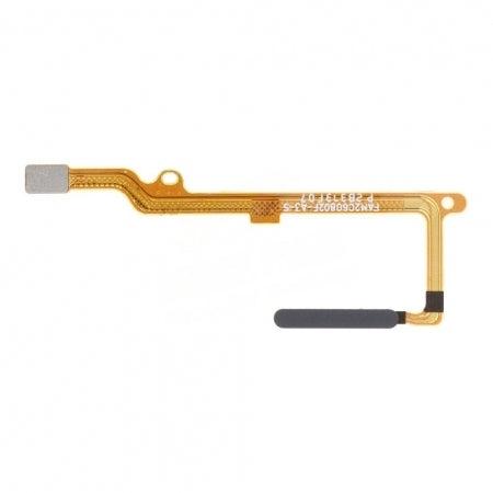 For Honor Magic4 Lite Replacement Fingerprint Sensor Flex Cable (Black)