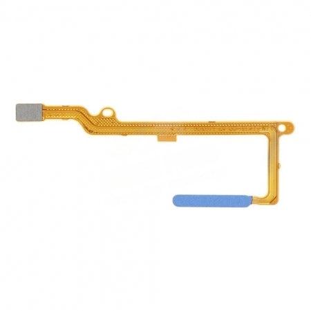 For Honor Magic4 Lite Replacement Fingerprint Sensor Flex Cable (Blue)