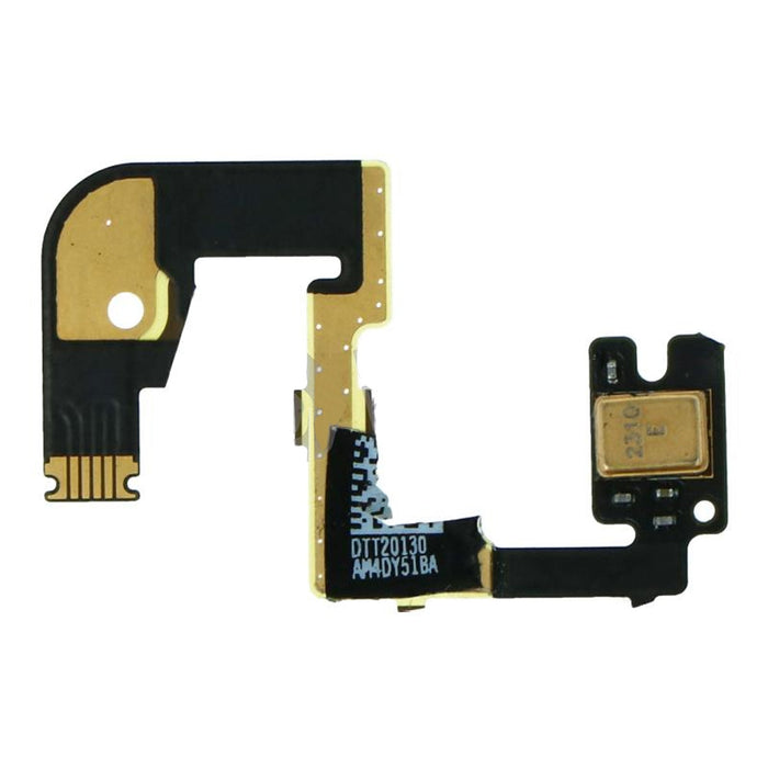 For Apple iPad 3 / iPad 4 Replacement Microphone Flex