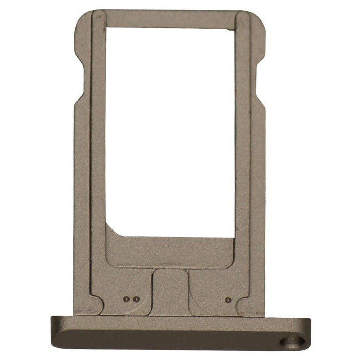 For Apple iPad Air 2 Replacement Sim Card Tray (Gold)