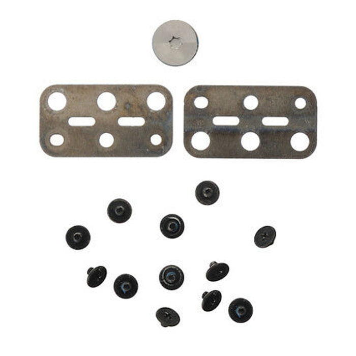For Apple MacBook Pro A1398 Replacement Touchpad / Track-Pad Screw And Bracket Set