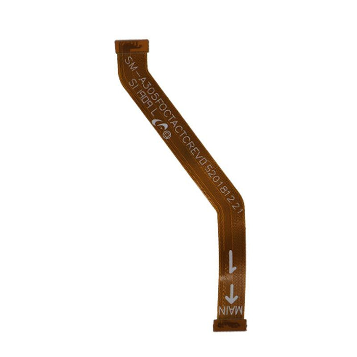 For Samsung Galaxy A30 A305 Replacement Signal LCD Connection Flex Cable