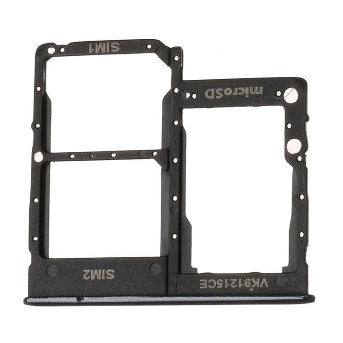 For Samsung Galaxy A31 A315 Replacement Sim Card Tray (Black)