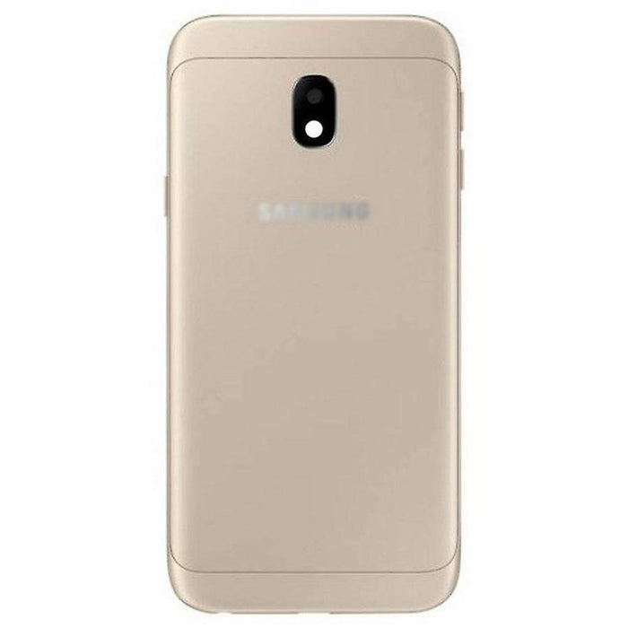 For Samsung Galaxy J3 J330 (2017) Replacement Housing (Gold)
