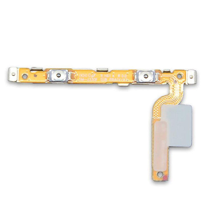 For Samsung Galaxy J3 J330 (2017) Replacement Volume Button Flex