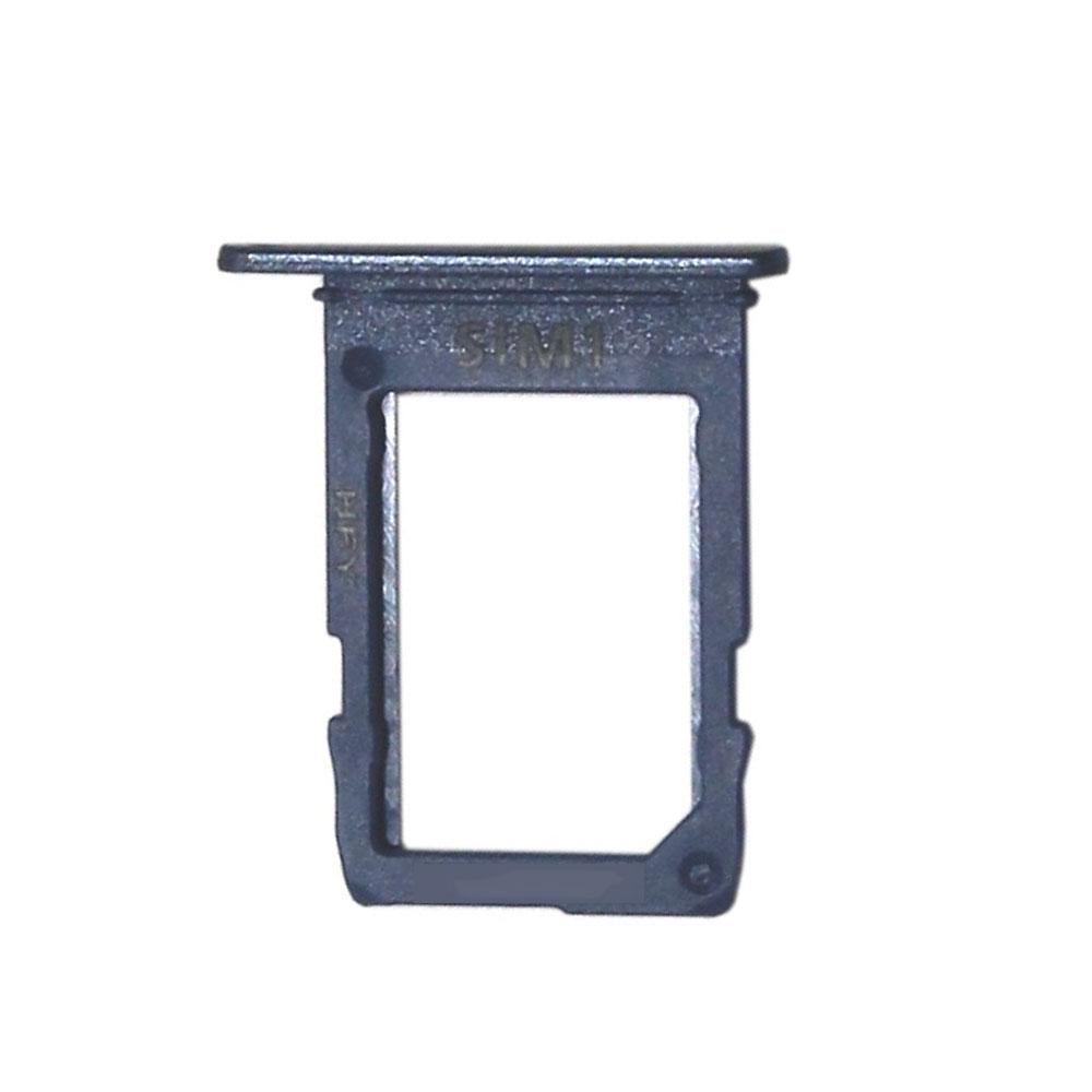 For Samsung Galaxy J4 J400 (2018) Replacement Sim Card Tray (Blue)