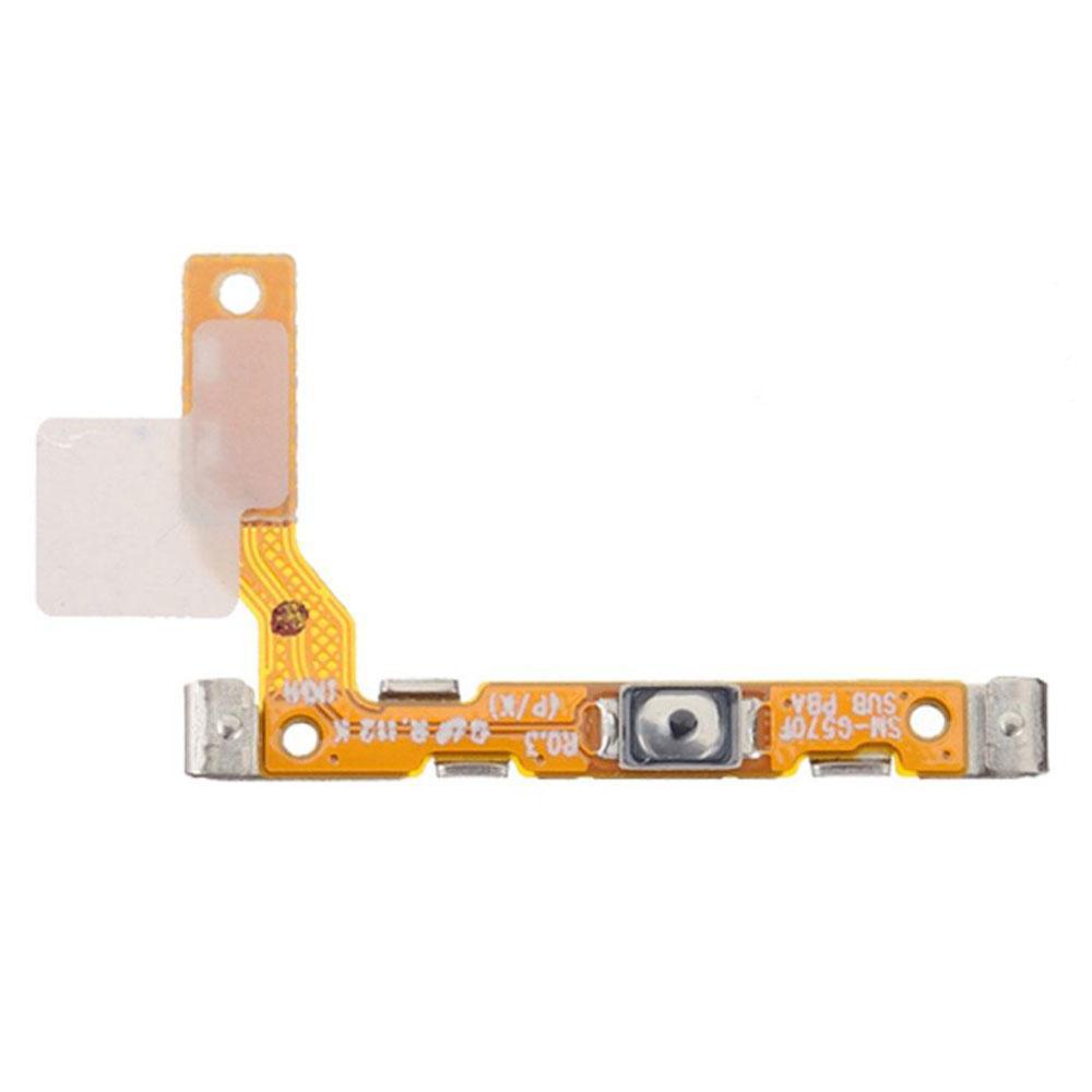 For Samsung Galaxy J7 J730 (2017) Replacement Power Button Flex