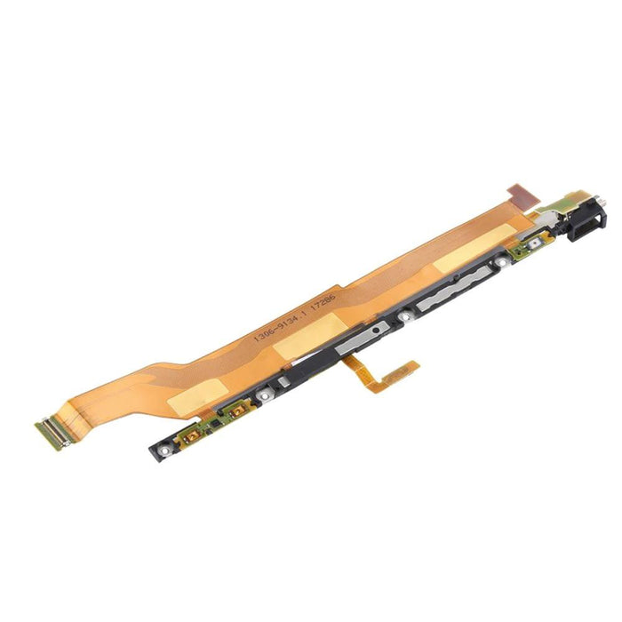 For Sony Xperia XZ1 Replacement Power & Volume Internal Flex Cable