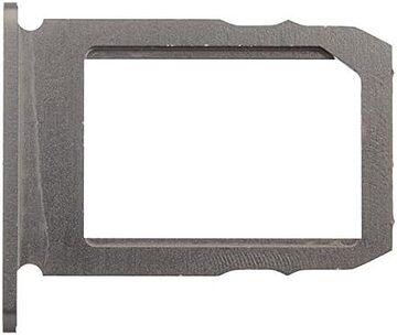 For Google Pixel 1 Replacement Sim Card Tray Holder (Quite Black)