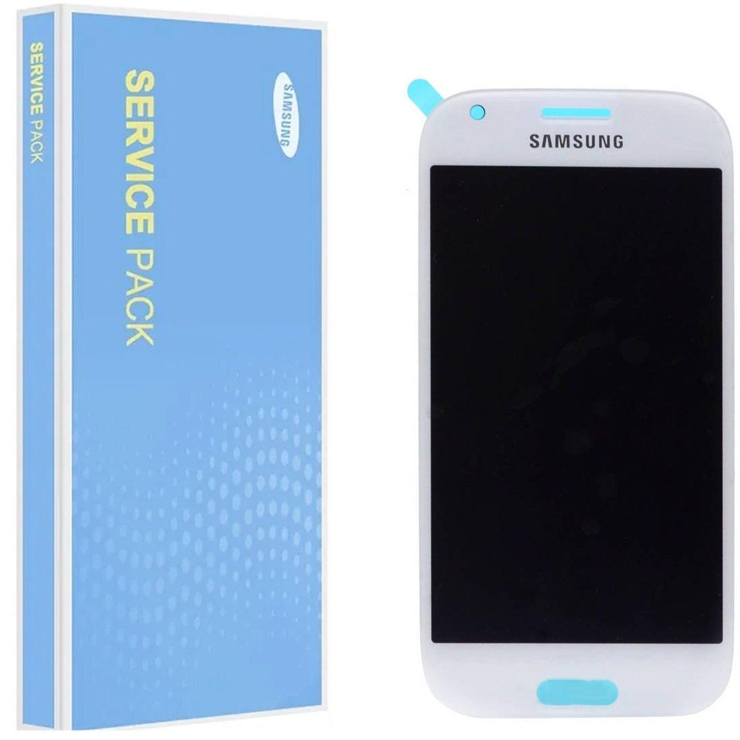 Samsung Galaxy Ace 4 G357 Service Pack White Touch Screen Display GH97-15986A