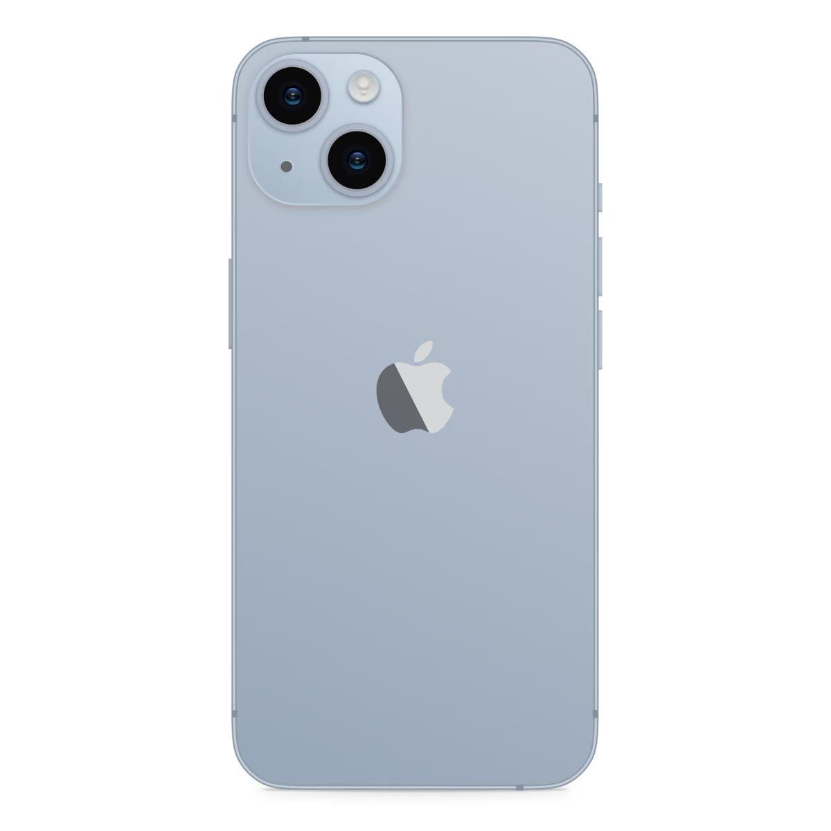 Dummy Phone For Apple iPhone 14