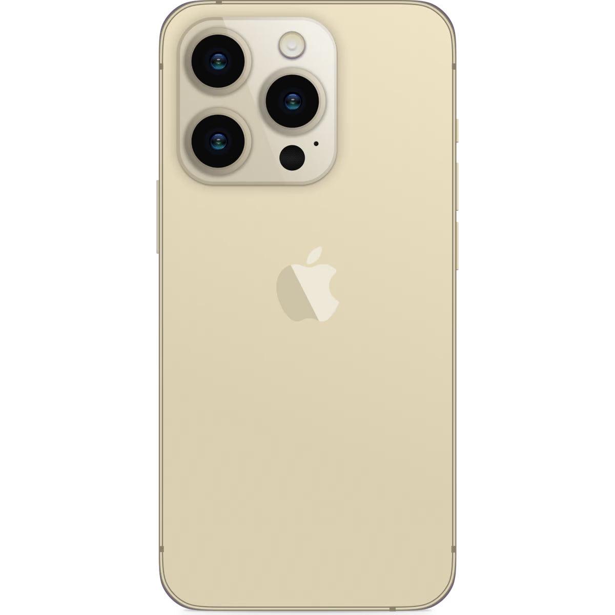 Dummy Phone For Apple iPhone 14 Pro Max