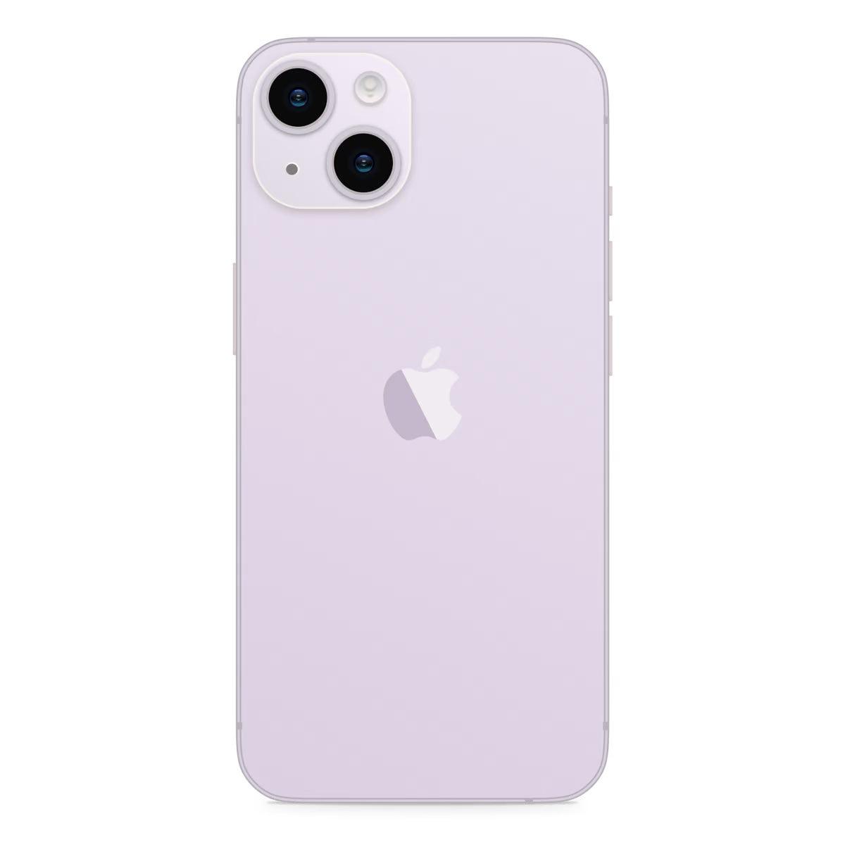 Dummy Phone For Apple iPhone 14