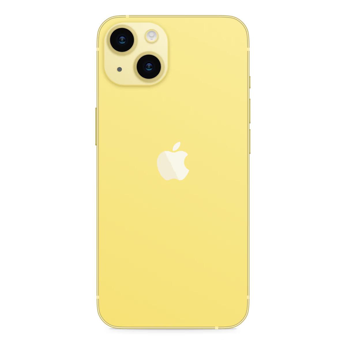 Dummy Phone For Apple iPhone 14