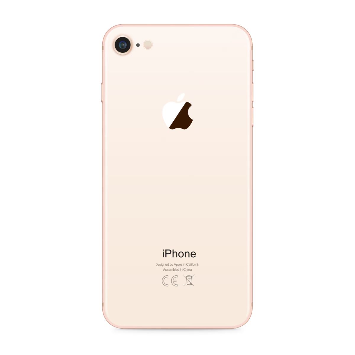 Dummy Phone For iPhone 7 / 8