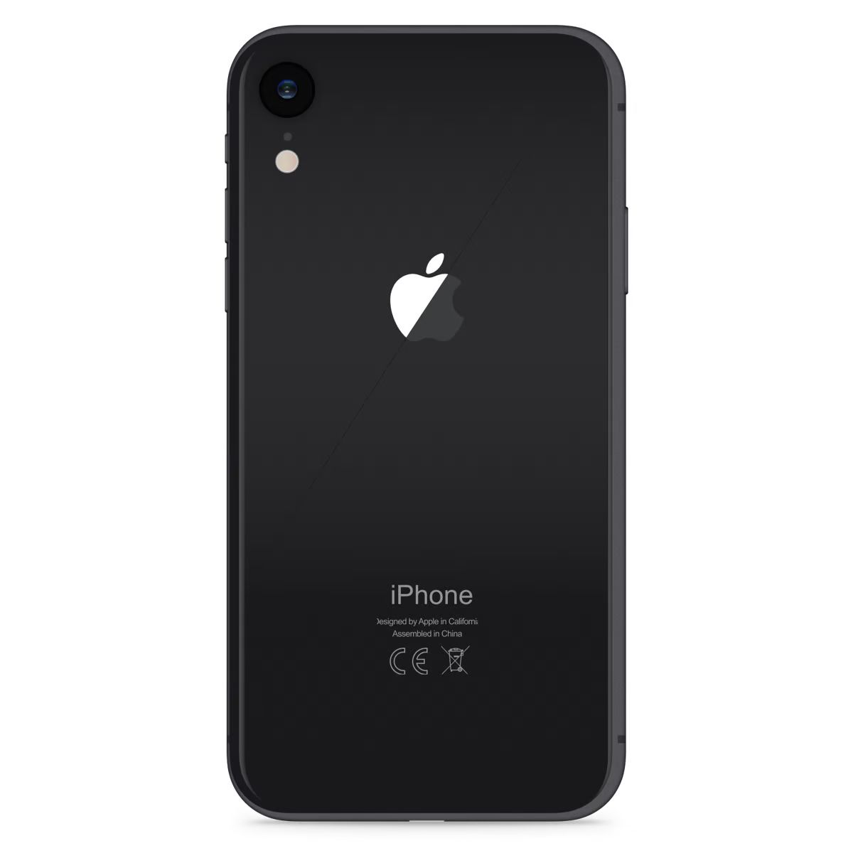 Dummy Phone For iPhone XR
