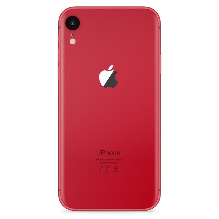 Dummy Phone For iPhone XR