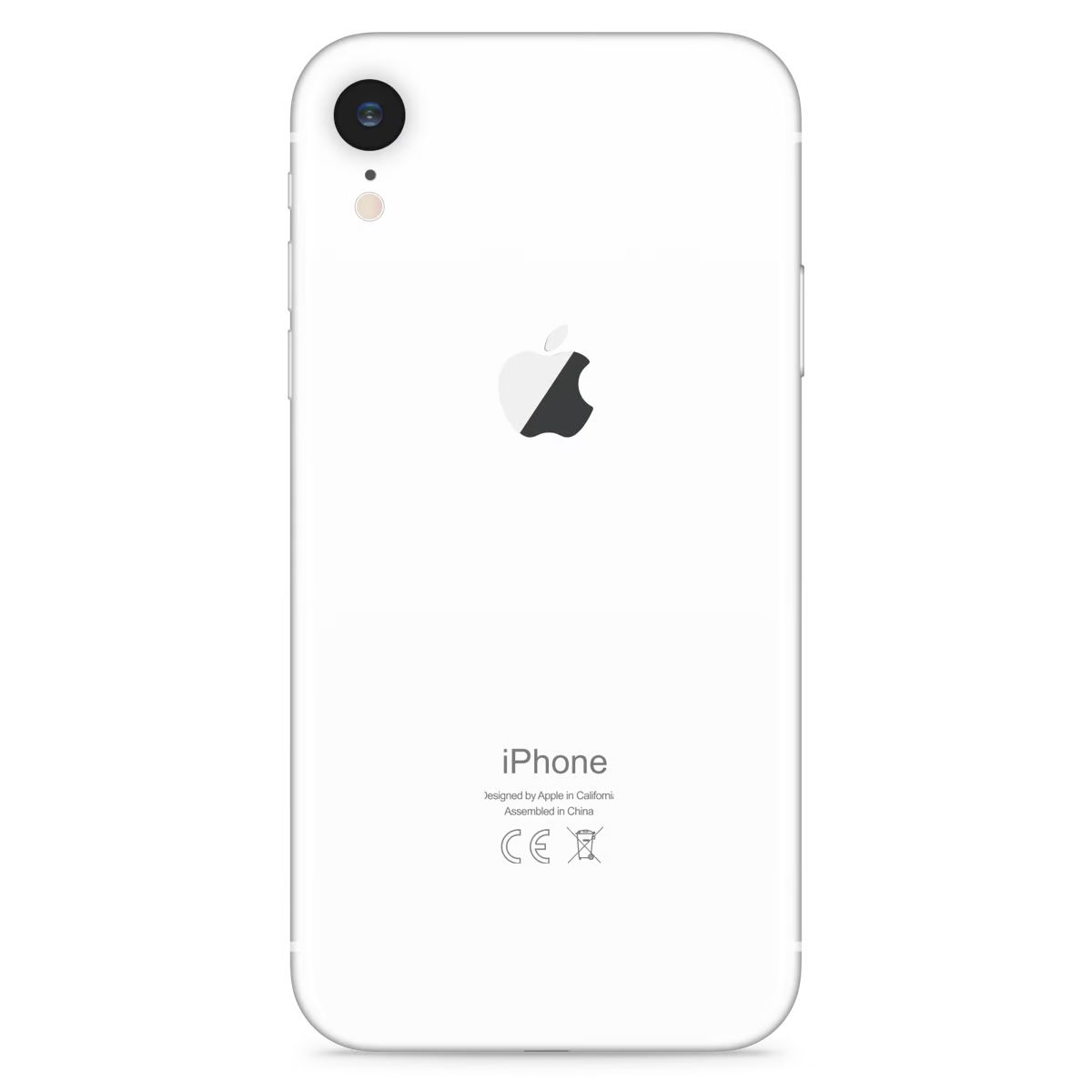 Dummy Phone For iPhone XR