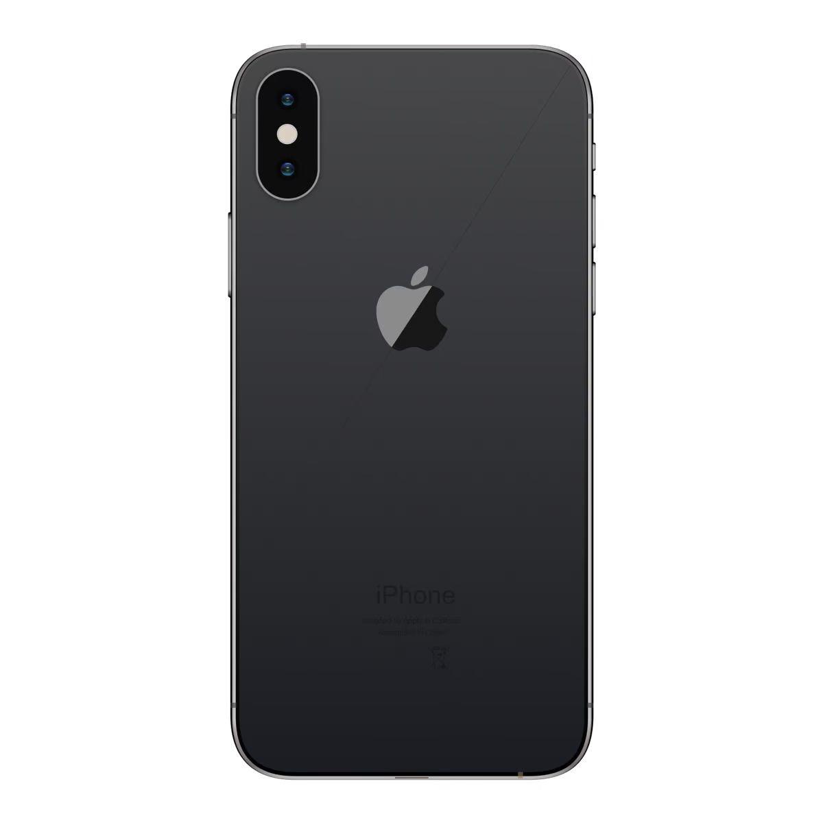 Dummy Phone For iPhone X / XS