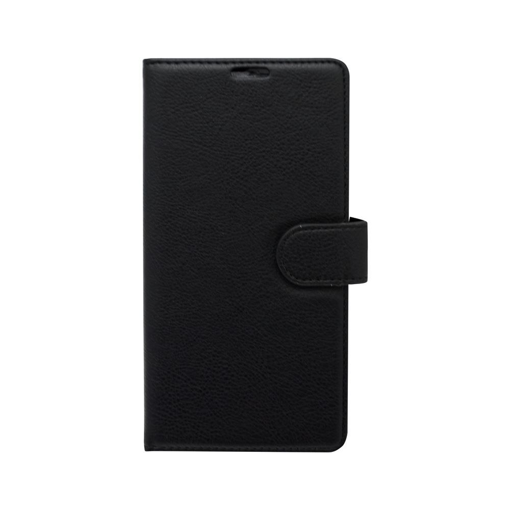 Wallet Cases - Vibe High Quality Flexible PU Leather Wallet case for all iPhones