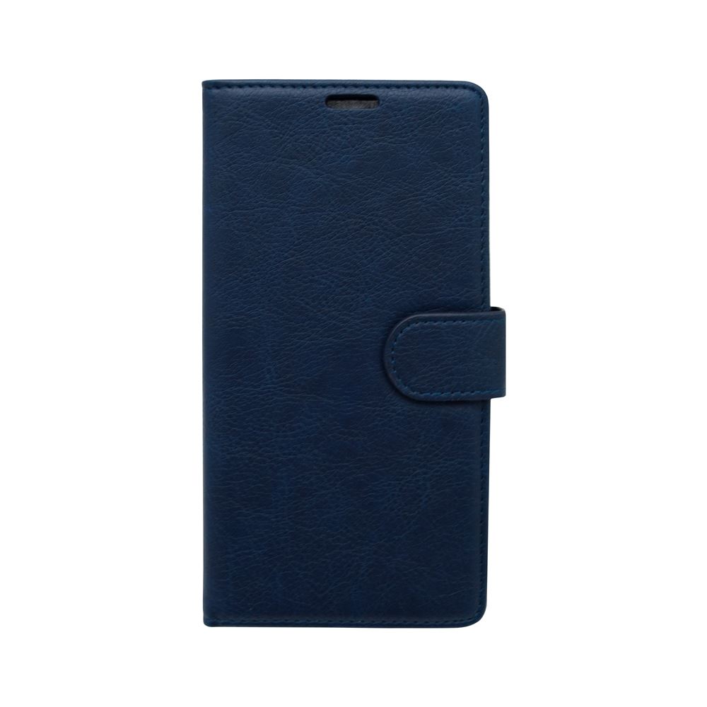 Wallet Cases - Vibe High Quality Flexible PU Leather Wallet case for all iPhones