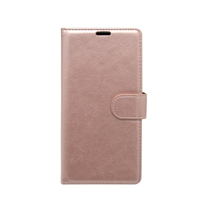 Wallet Cases - Vibe High Quality Flexible PU Leather Wallet case for all iPhones