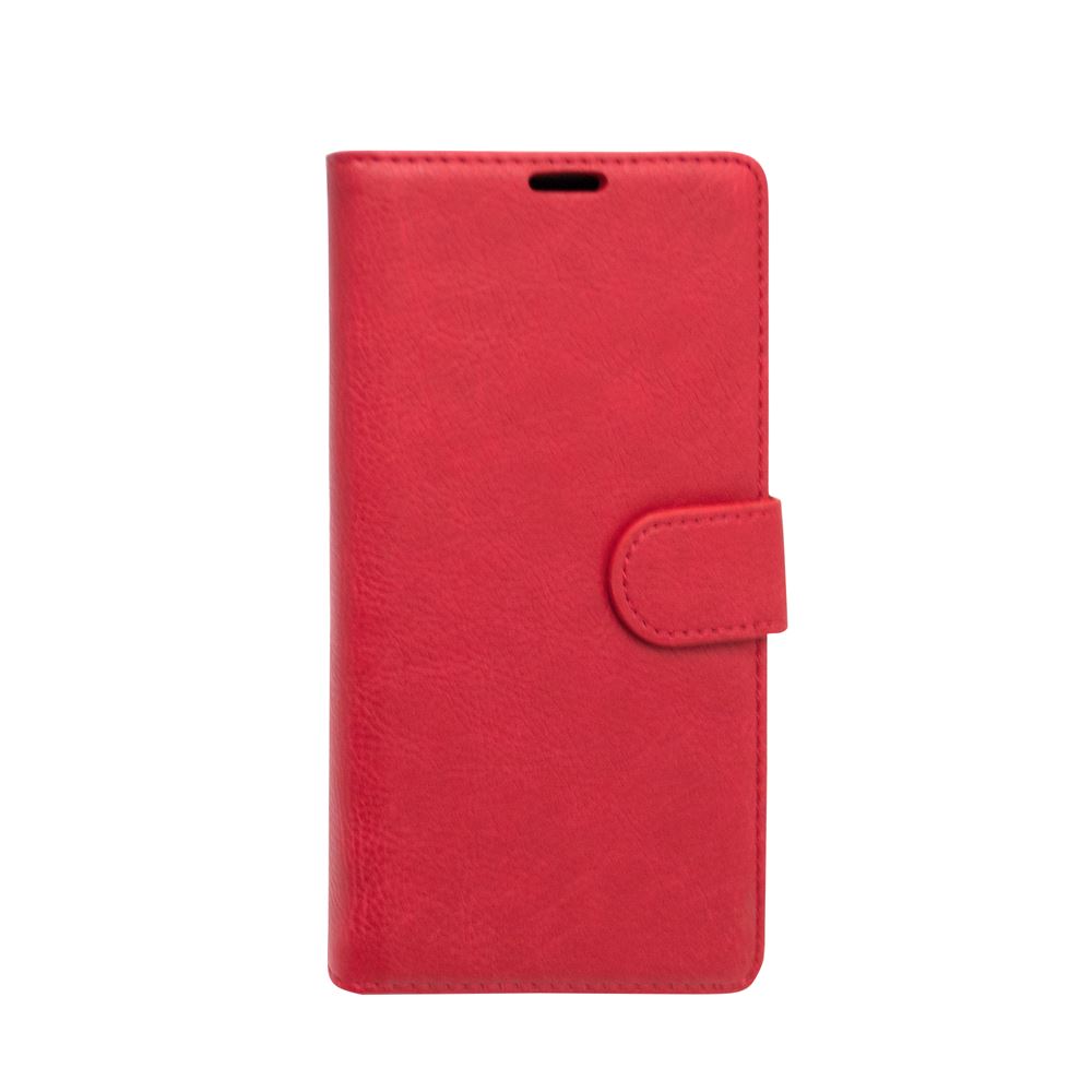 Wallet Cases - Vibe High Quality Flexible PU Leather Wallet case for all iPhones