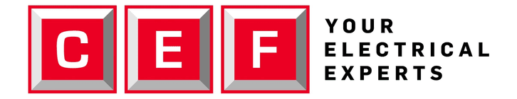 CEF Electrical Wholesalers